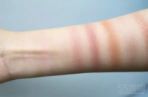 stila眼影色号推荐,stila16色眼影盘