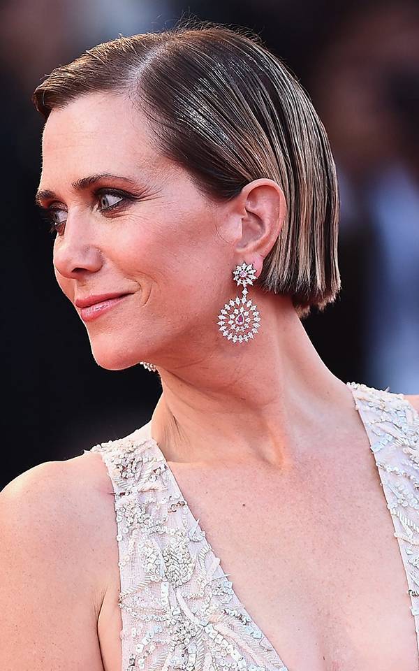 2006威尼斯电影节红毯,2011年威尼斯电影节红毯秀