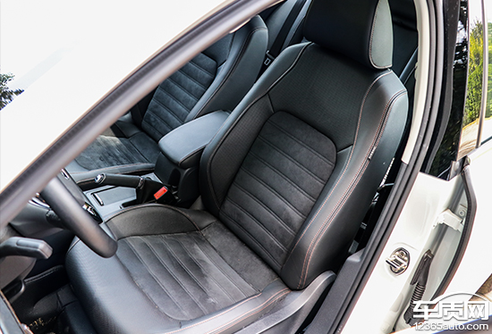 品学兼优2,沉浸式体验上汽大众速腾最新款