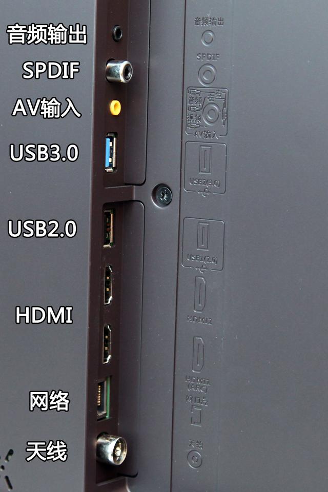 康佳电视r2测评,康佳r11怎么样