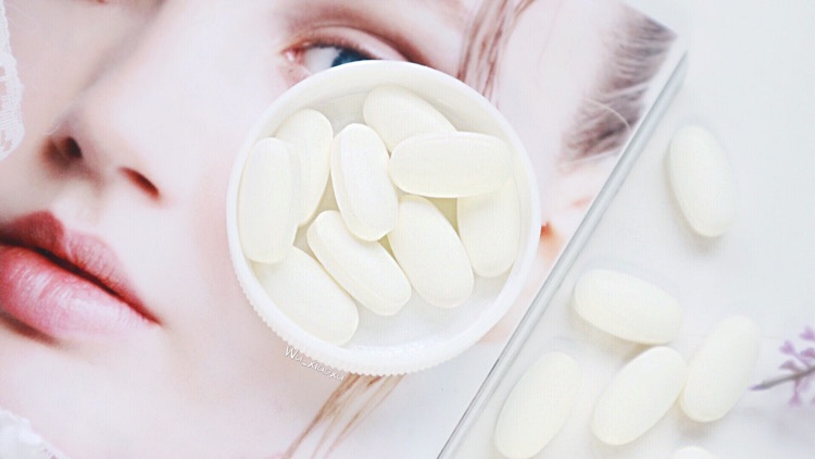 禾博士维生素c薄荷味,禾博士维c咀嚼片橙子味