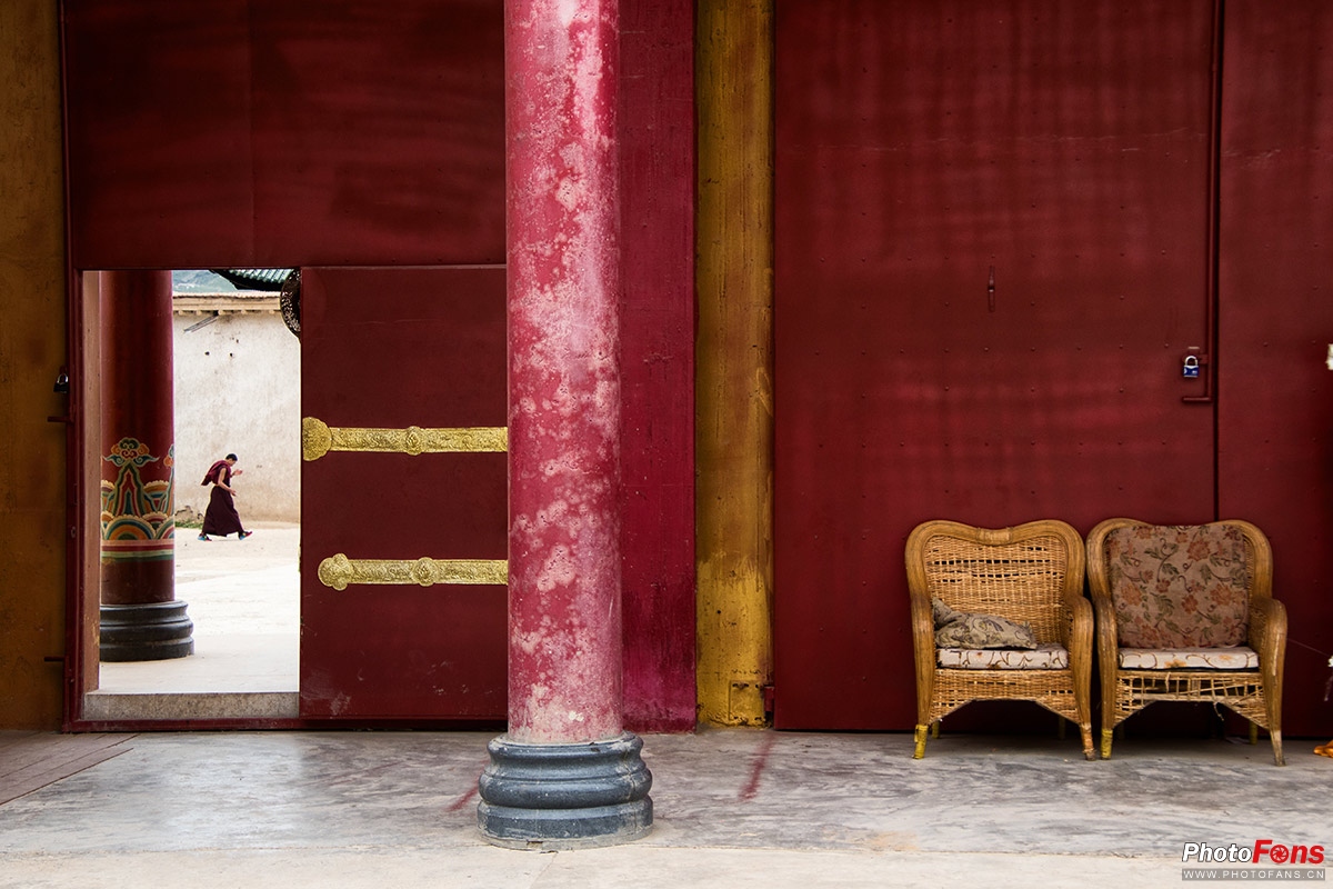 一镜走天下腾龙镜头,一镜走天下18-200腾龙镜头