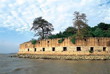 秋色正好邂逅大美河口,美丽的河口一日游