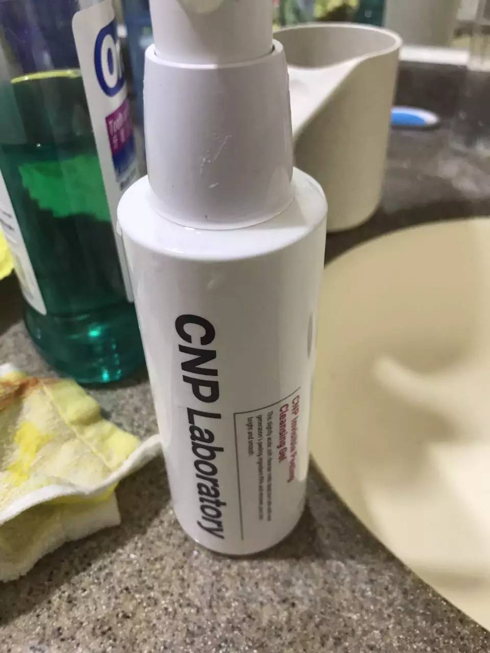 洗面奶不踩雷推荐,洗面奶容易踩雷品牌