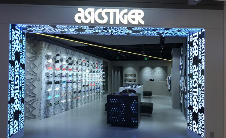 让走路成为享受的鞋,让走路变成一种享受