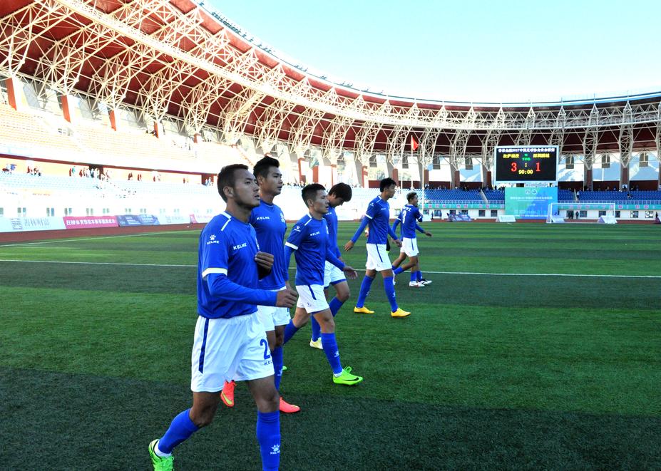 拉萨城投最快进球,拉萨城投足球前锋