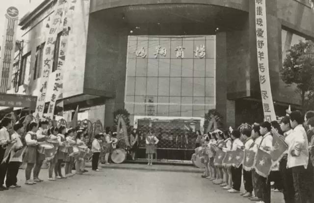 奉贤南桥以前的样子,南桥以前的样子