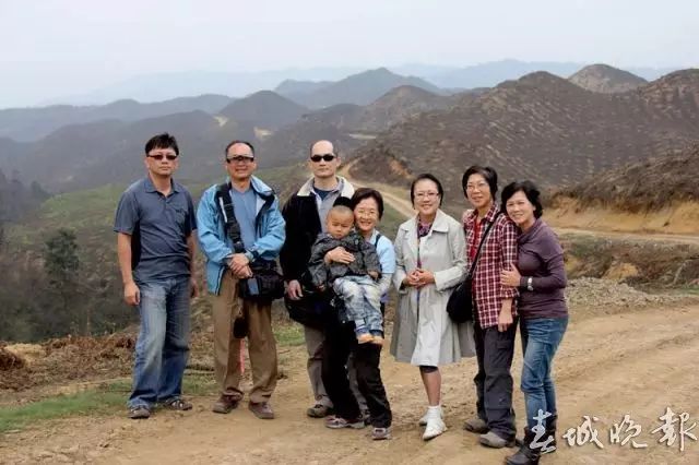 香港夫妇向哈佛捐2亿美元,香港夫妇捐款