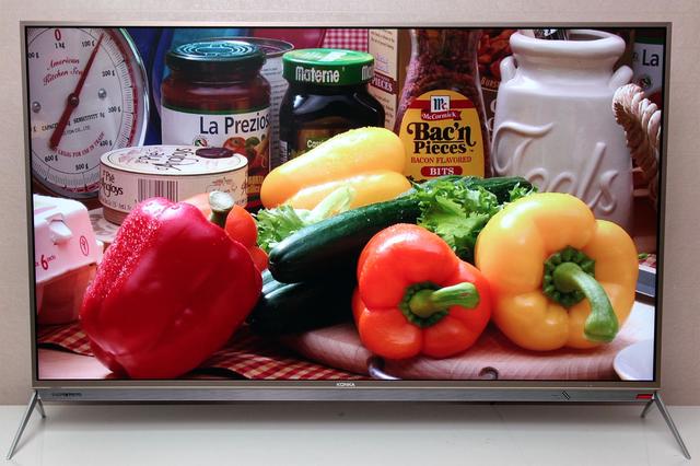 康佳电视r2测评,康佳r11怎么样