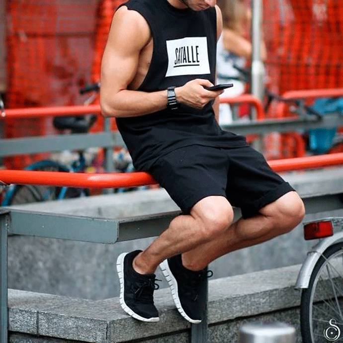 穿腻了小白鞋可以这样来改造,穿腻了小白鞋的话