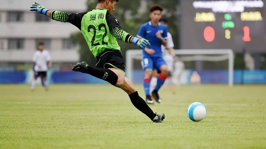 奔跑吧少年足球锦标赛,奔跑吧少年2021青少年足球比赛