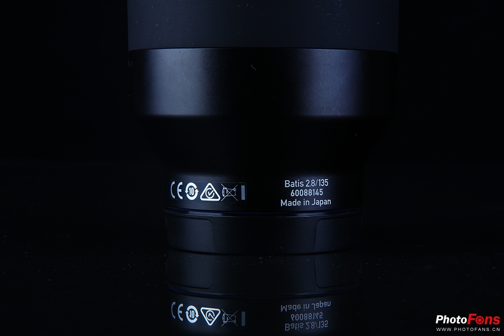 春风化雨ZeissBatis135mmF2.8镜头测评