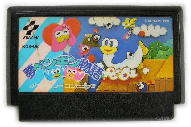 FC上那些你可能没听说过的“神作”