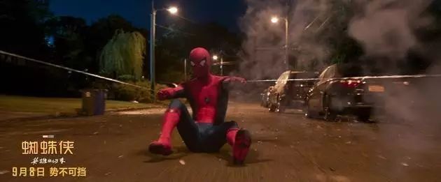 影视日报｜管虎战争片《八佰》苏州正式开机；2天3亿！《蜘蛛侠》强势归来激活开学季；《失业生》举办张国荣庆生会追忆哥哥音容笑貌