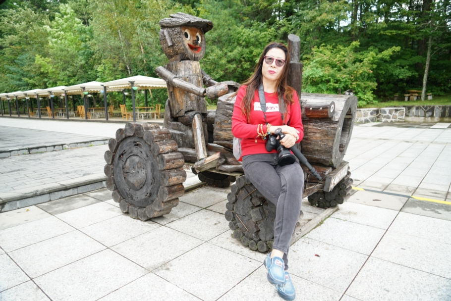 镜泊湖火山口免费景点,镜泊湖火山口森林景区