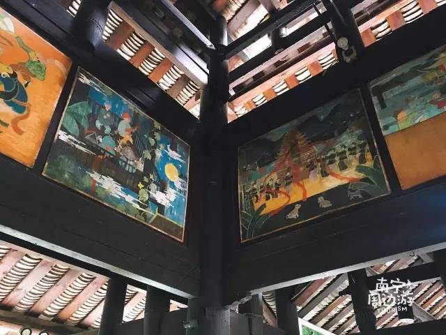 中国东盟博览会旅游展时间表,中国东盟博览会攻略