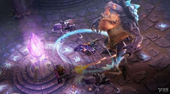 苹果发布会上的三款游戏,这些曾经玩过的游戏还记忆犹新吗