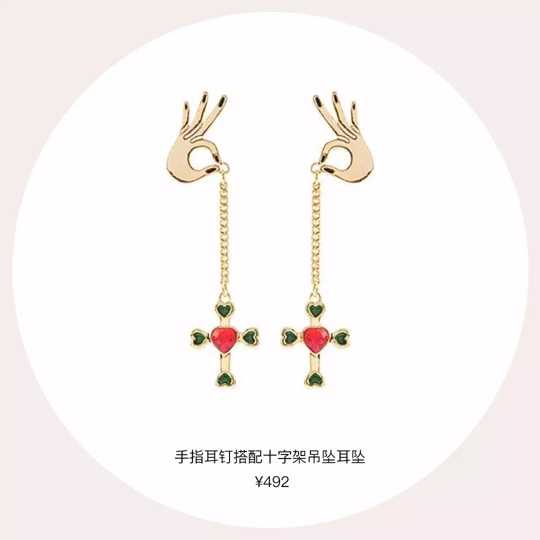 最近超火很好看的饰品,韩国超火饰品