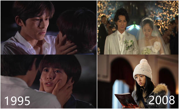 日本漫改电影三十年,日本漫改真人电影