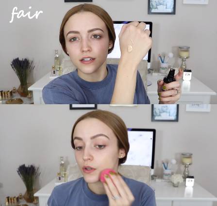 将专柜拉下神坛的平价粉底液全都在这儿｜BEAUTY侦查部