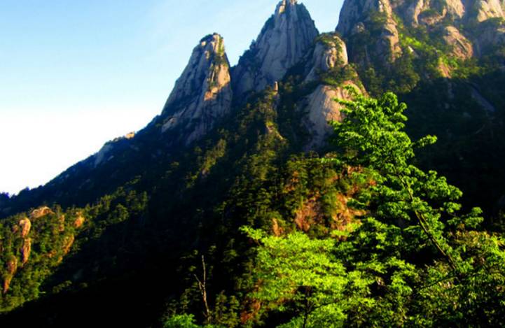 河南的绝美景色,洛阳最美的星空