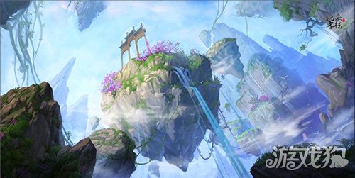 寻仙55级怎么升级最快,寻仙手游历练70级怎么解锁