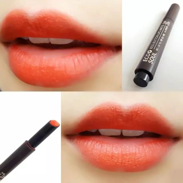 魅可口红哪个色号适合黄皮显白,黄皮最显白的裸色十大口红