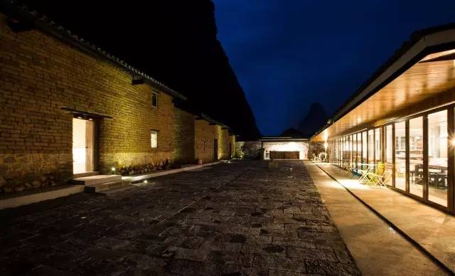 柳州这9家有格调的民宿,广西最奇特的民宿