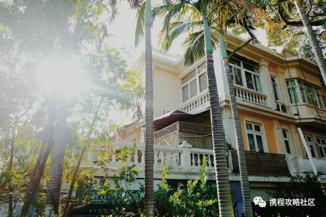 鼓浪屿小众景点素材,鼓浪屿拍照小众景点有哪些