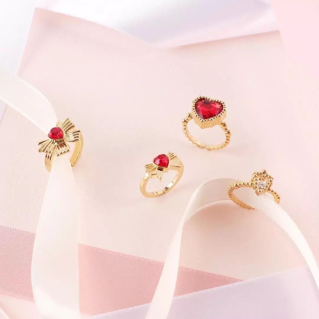 最火的韩版饰品,高俊熙同款耳钉