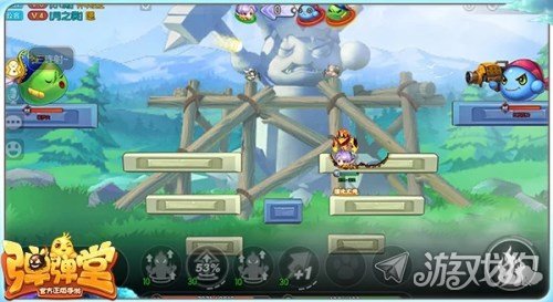 弹弹堂手游虚空阵营怎么玩,弹弹堂公会副本