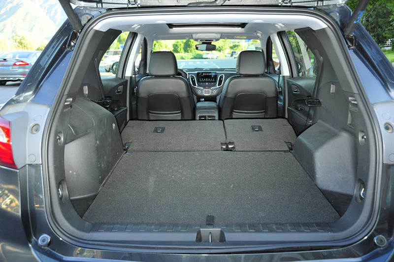 科雷傲和探界者,科雷傲和探界者哪个好点