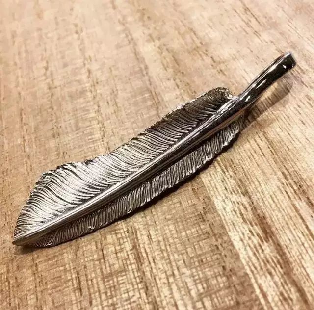 日本复古银饰品牌,配饰纯银欧美