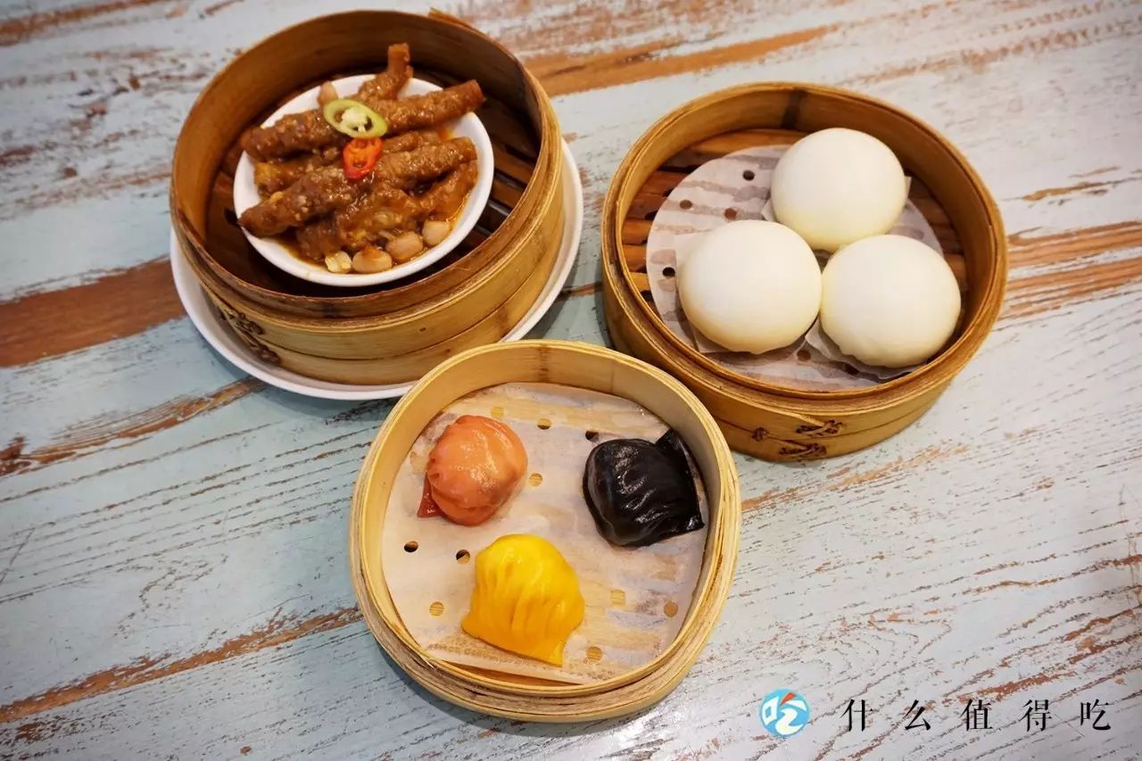 北京好吃的广式点心,北京广式点心之光