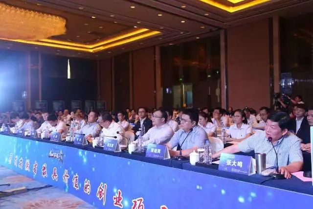 “双创”菁英齐聚，《创业英雄汇》海选合肥站总决选巅峰战打响，“庐州”论剑，花落谁家？