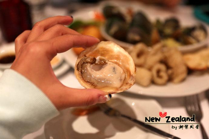 新西兰皇后镇早餐记,新西兰皇后镇必吃餐厅