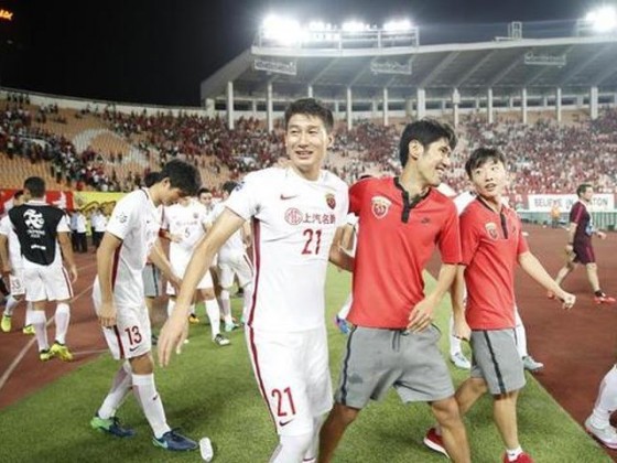 中国足球亚冠分析,中国足球亚冠最新报道