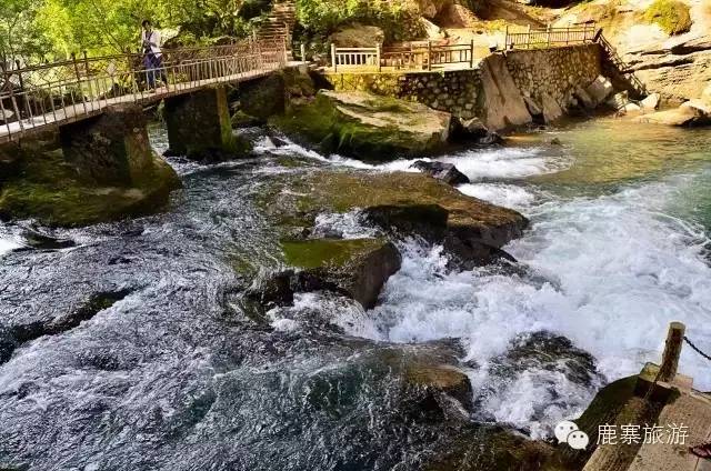 广西的地质奇观,广西喀斯特山里的奇观