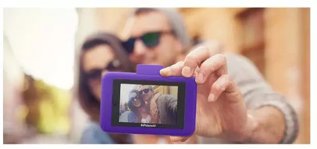 假装有个会拍照的男朋友，就靠它了|钛空舱