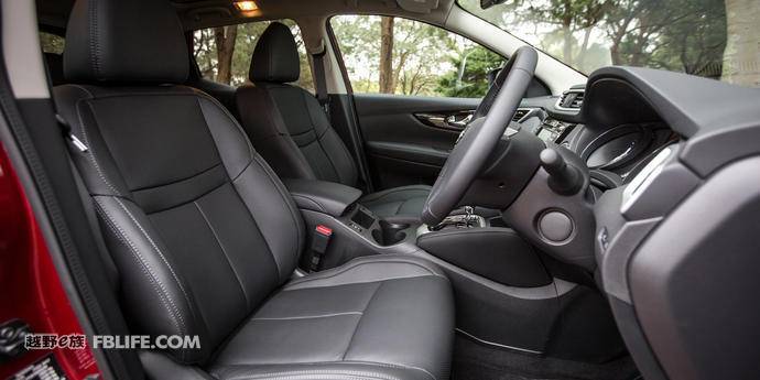 2021日产逍客试驾,期待新款来袭