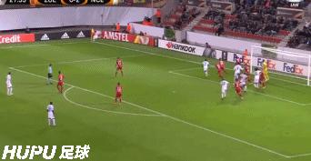 欧联杯利物浦0-3亚特兰大戈麦斯,亚特兰大3-0戈麦斯