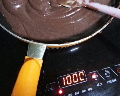 红豆沙怎么变细腻,自制超细腻红豆沙