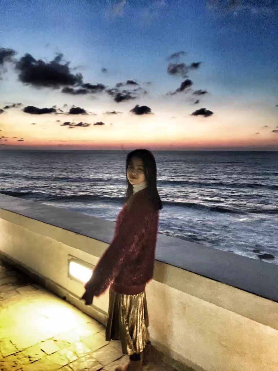 目的地｜坐在五彩的飞毯上，走进摩洛哥的一千零一夜