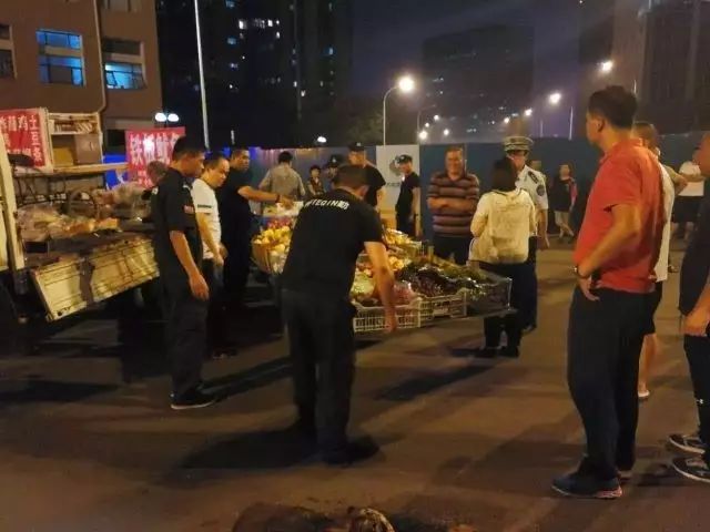 北京关于环保执法的最新规定,朝阳区环保整改