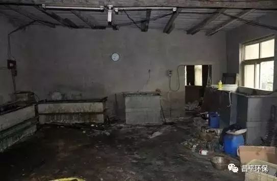 北京关于环保执法的最新规定,昌平区环保治理