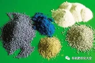 肥料行业基本知识,肥料配方的基本知识
