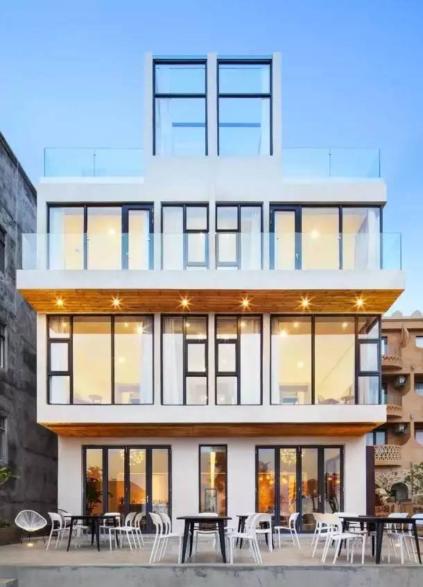 柳州这9家有格调的民宿,广西最奇特的民宿