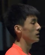 林丹打吐安赛龙,林丹打到李宗伟抽筋