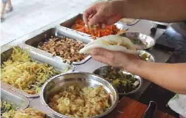 油条里查出过量明矾、廉价“猪皮油”流入嵌糕摊？还能不能愉快地吃顿早餐了？