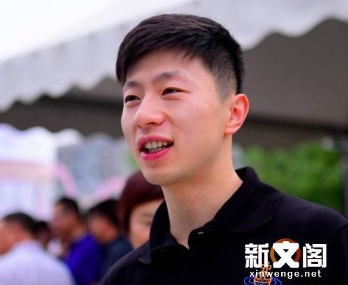 大满贯李晓霞结婚,李晓霞大满贯